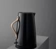 Stelton Emma Elektrikli Kettle 1,2 L Siyah