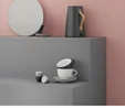 Stelton Emma Elektrikli Kettle 1,2 L Gri