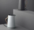 Stelton Emma Elektrikli Kettle 1,2 L Gri