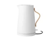 Stelton Emma Elektrikli Kettle 1,2 L Beyaz