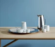 Stelton Norman Foster Frenchpress 1 L