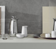 Stelton Norman Foster Dekoratif Kase 46 cm