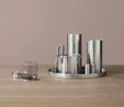 Stelton Arne Jacobsen Servis Tepsisi 33,5 cm