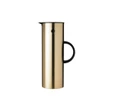 Stelton EM77 Karaf Termos 1 L Gold