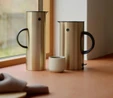 Stelton EM77 Karaf Termos 1 L Gold