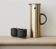 Stelton EM77 Karaf Termos 1 L Gold