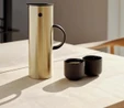 Stelton EM77 Karaf Termos 1 L Gold