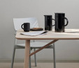 Stelton EM77 Elektrikli Kettle 1,5 L Siyah