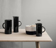 Stelton EM77 Elektrikli Kettle 1,5 L Siyah