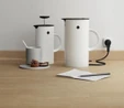 Stelton EM77 Elektrikli Kettle 1,5 L Beyaz