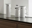 Stelton EM77 Elektrikli Kettle 1,5 L Beyaz