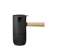 Stelton Collar Espresso Demleme Potu 0,25 L Siyah