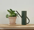 Stelton Bloom Çiçek Sulama Sürahisi 2 L Koyu Yeşil