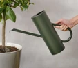 Stelton Bloom Çiçek Sulama Sürahisi 2 L Koyu Yeşil