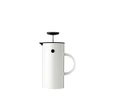 Stelton EM77 Frenchpress 1 L Beyaz