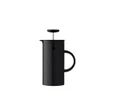 Stelton EM77 Frenchpress 1 L Siyah