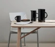 Stelton EM77 Frenchpress 1 L Siyah