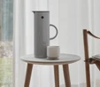 Stelton EM77 Karaf Termos 1 L Gri