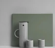 Stelton EM77 Karaf Termos 1 L Gri