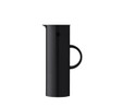 Stelton EM77 Karaf Termos 1 L Siyah