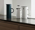 Stelton EM77 Karaf Termos 1 L Siyah