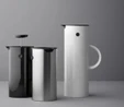 Stelton EM77 Karaf Termos 1 L Beyaz