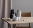 Stelton Norman Foster Karaf Termos Gri 1 L