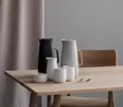 Stelton Norman Foster Karaf Termos Antrasit 1 L