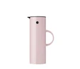 Stelton EM77 Karaf Termos 1 L Açık Pembe