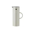 Stelton EM77 Karaf Termos 1 L Bej