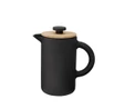 Stelton Theo Frenchpress 0,8 L Siyah