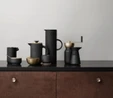 Stelton Theo Frenchpress 0,8 L Siyah