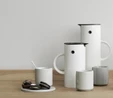 Stelton EM77 Karaf Termos 0,5 L Beyaz