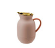 Stelton Amphora Kahve Karaf Termos 1 L Turuncu