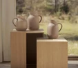 Stelton Amphora Çay Karaf Termos 1 L Turuncu