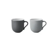 Stelton Emma 2 Kişilik Mug 300 ml Gri