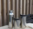 Stelton To Go Click Mug Termos 0,4 L Çelik