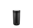 Stelton To Go Click Mug Termos 0,4 L Siyah