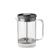 Rig-Tig Brew-It Frenchpress 0,8 L Gri