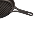 Pot Art Siyah Döküm Grill Tava 28 cm