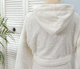 Karaca Home Elephant Kadın Bornoz Set S/M 