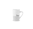 Karaca Vibes 4'lü Mug 370 Ml