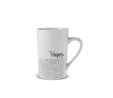 Karaca Vibes 4'lü Mug 370 Ml