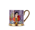 Karaca Frida Kupa 330 Ml Mor 