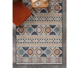 Kaşmir Halı 7/24 Kilim Jüt Puket 160x230 cm