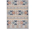 Kaşmir Halı 7/24 Kilim Jüt Puket 160x230 cm