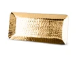 Karaca Loren Dekoratif Tepsi 33x15 cm Gold