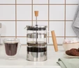 Karaca Drew Borosilikat Cam French Press 800 ml