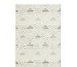 Kaşmir Halı 7/24 İskandinav Karl 80x300 cm