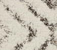 Kaşmir Halı 7/24 İskandinav Karl 80x300 cm
